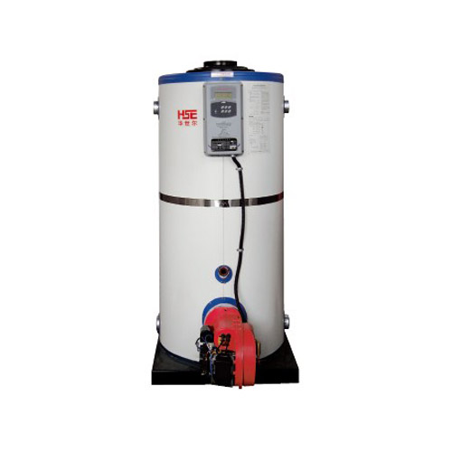华世尔立式常压燃油（气）锅炉（蒸汽0.03-4t/h，热水0.041-1.05MW）