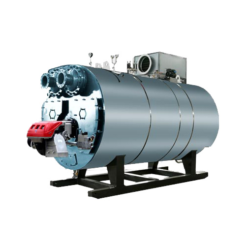 泉信燃油(气)真空热水锅炉（0.35-4.2MW）