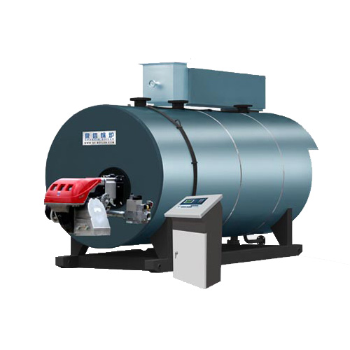 泉信卧式燃油(气)常压热水锅炉（0.24-7MW）