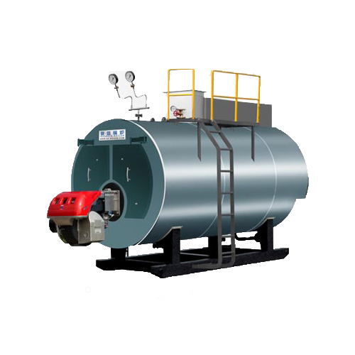 泉信卧式燃油（气）承压热水锅炉（0.35-14MW）