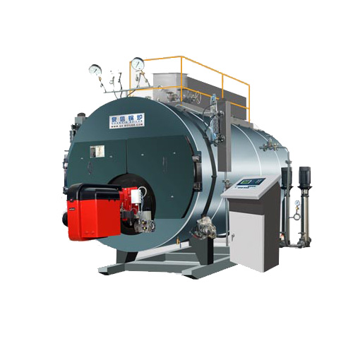 泉信卧式燃油(气)蒸汽锅炉（0.5-20t/h）