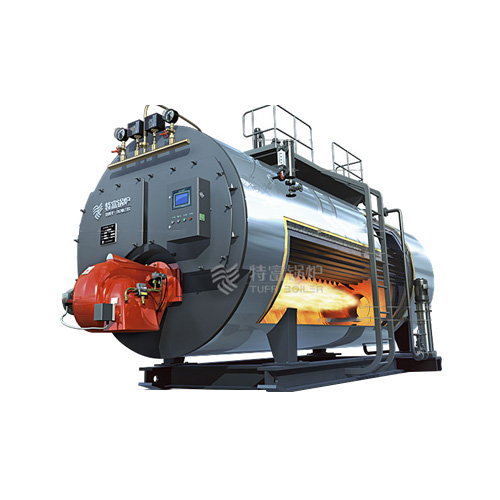 特富WNS系列燃油（气）蒸汽/热水锅炉（蒸汽1-20T，热水0.7-14MW）