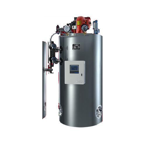 特富LHS立式燃气蒸汽、热水锅炉